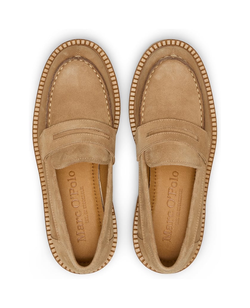 Marc-O´Polo-Penny-Loafer