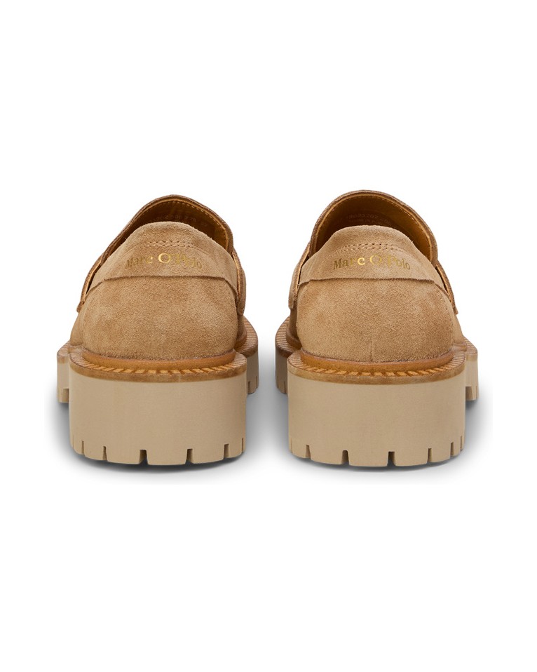 Marc-O´Polo-Penny-Loafer