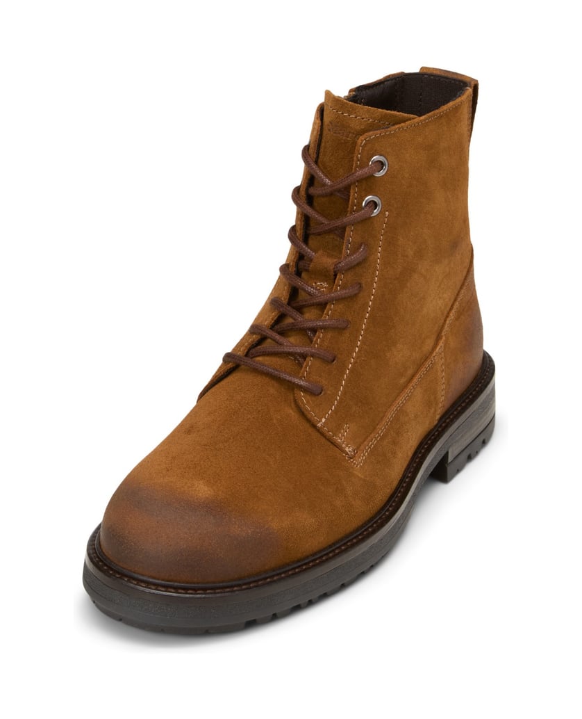 Marc-O´Polo-Schnürstiefel-camel