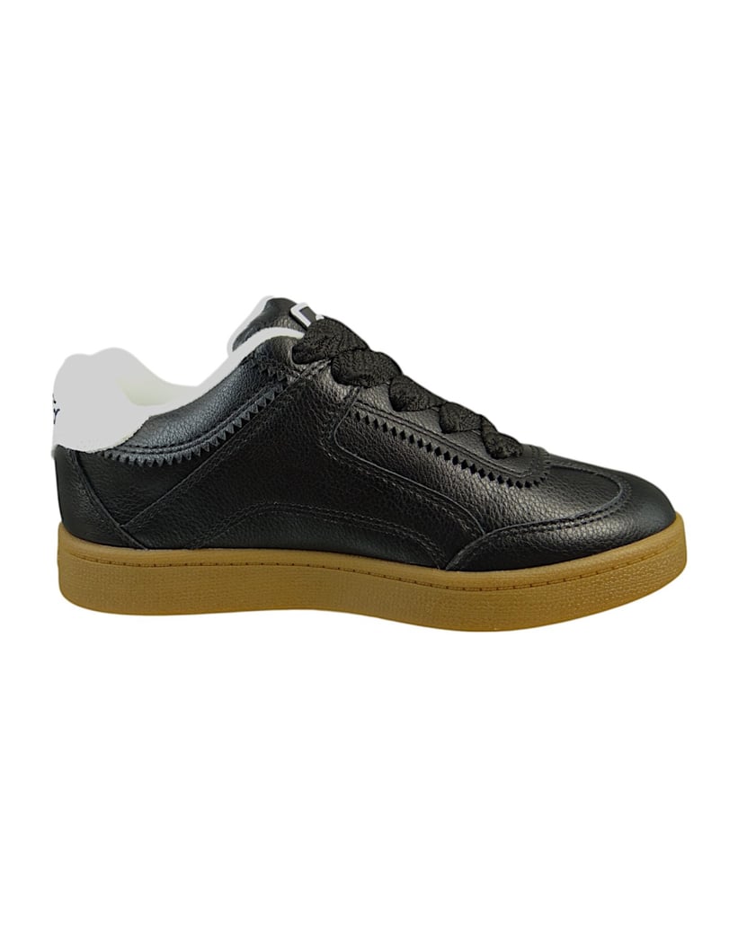 Buffalo-Sneaker-schwarz