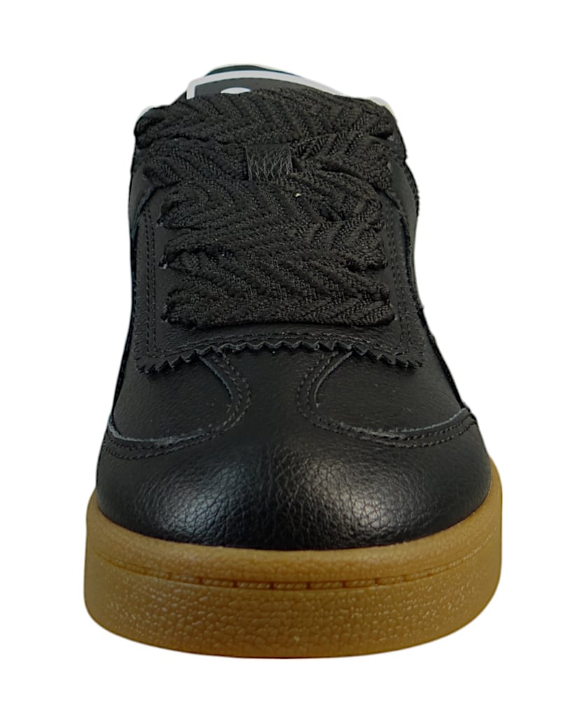 Buffalo-Sneaker-schwarz