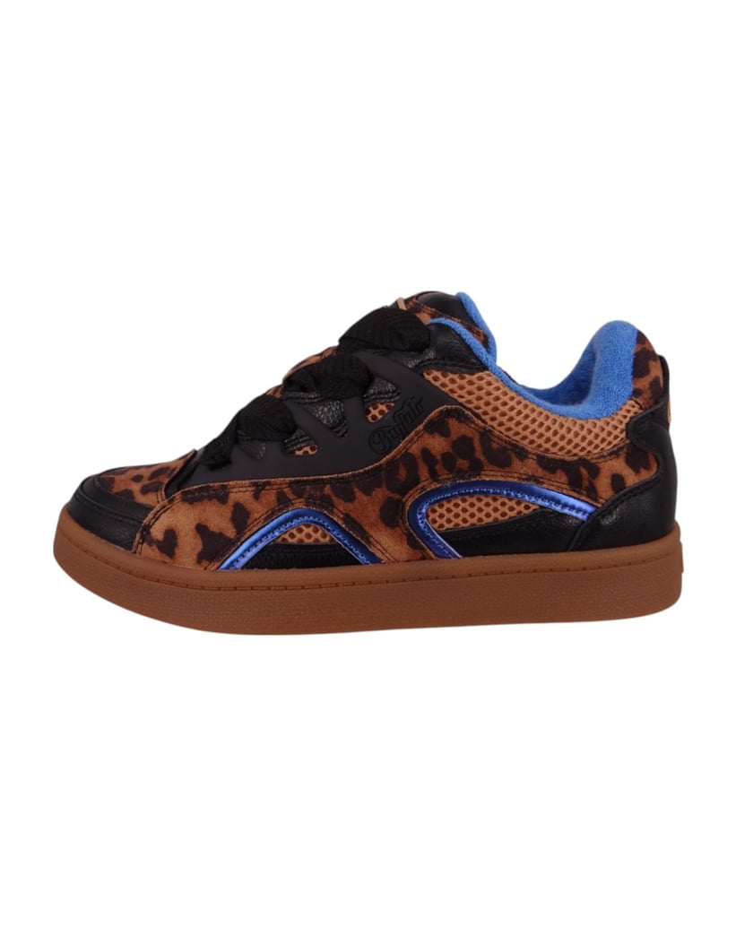 Buffalo-Sneaker-multicolor