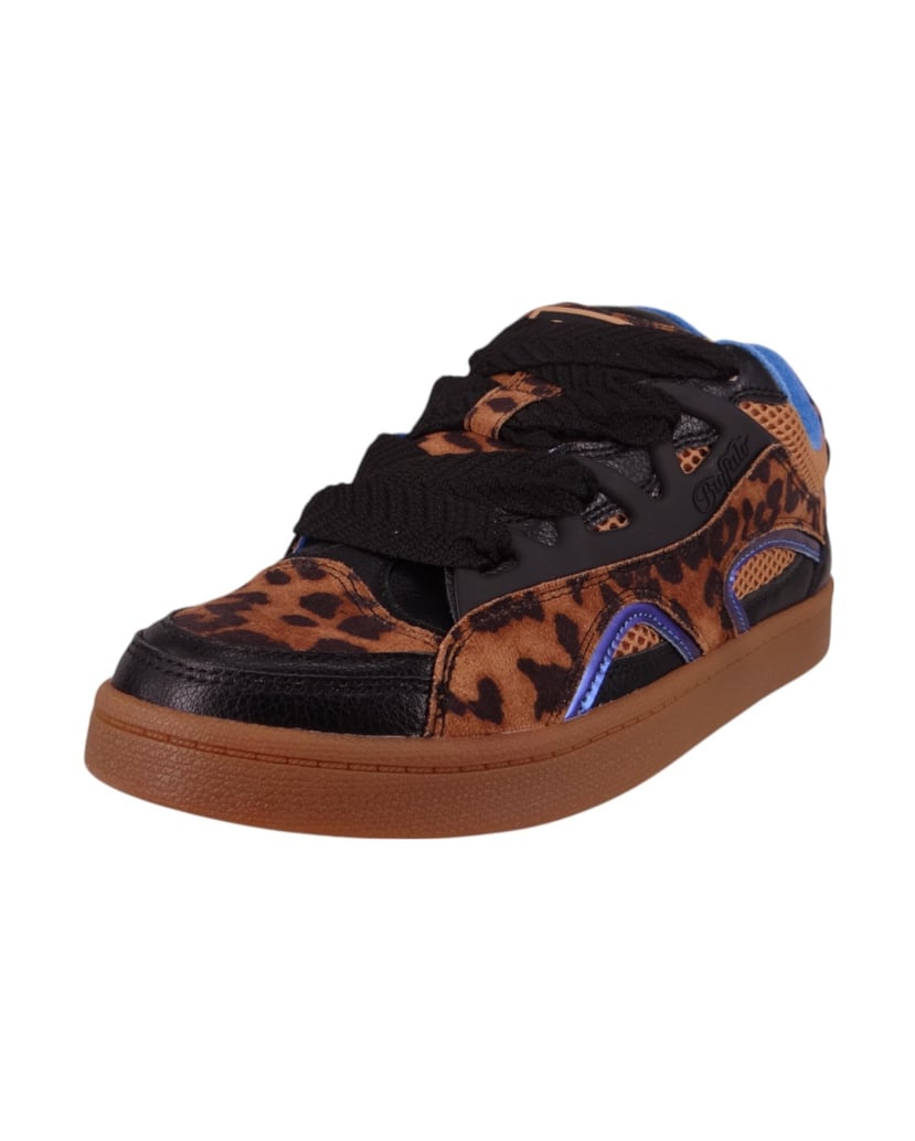 Buffalo-Sneaker-multicolor