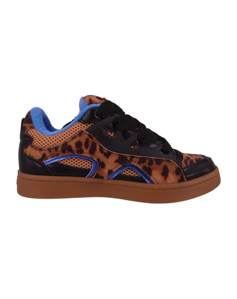 Buffalo-Sneaker-multicolor