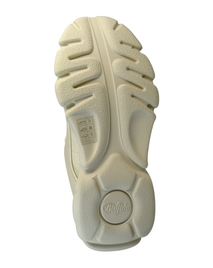 Buffalo-Sneaker-beige