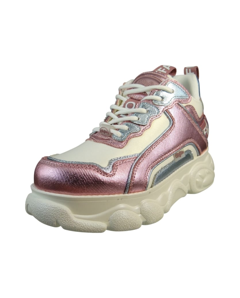 Buffalo-Sneaker-rosa