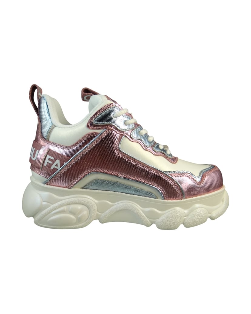 Buffalo-Sneaker-rosa