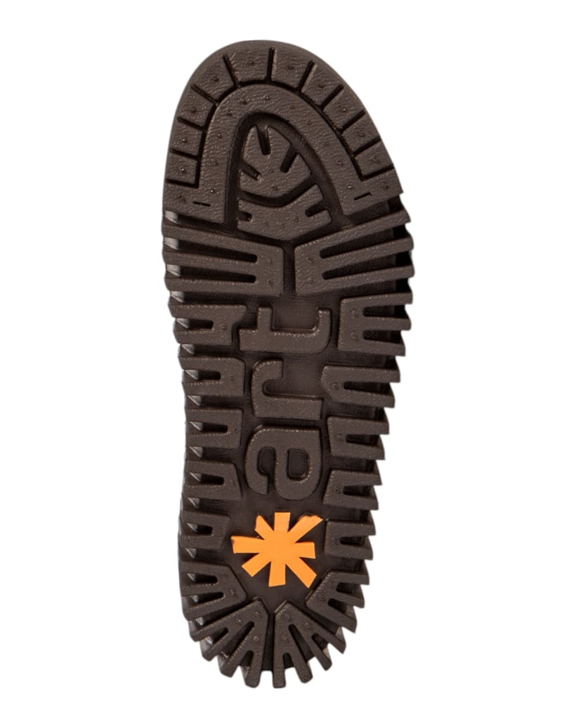 Art-Stiefeletten-braun