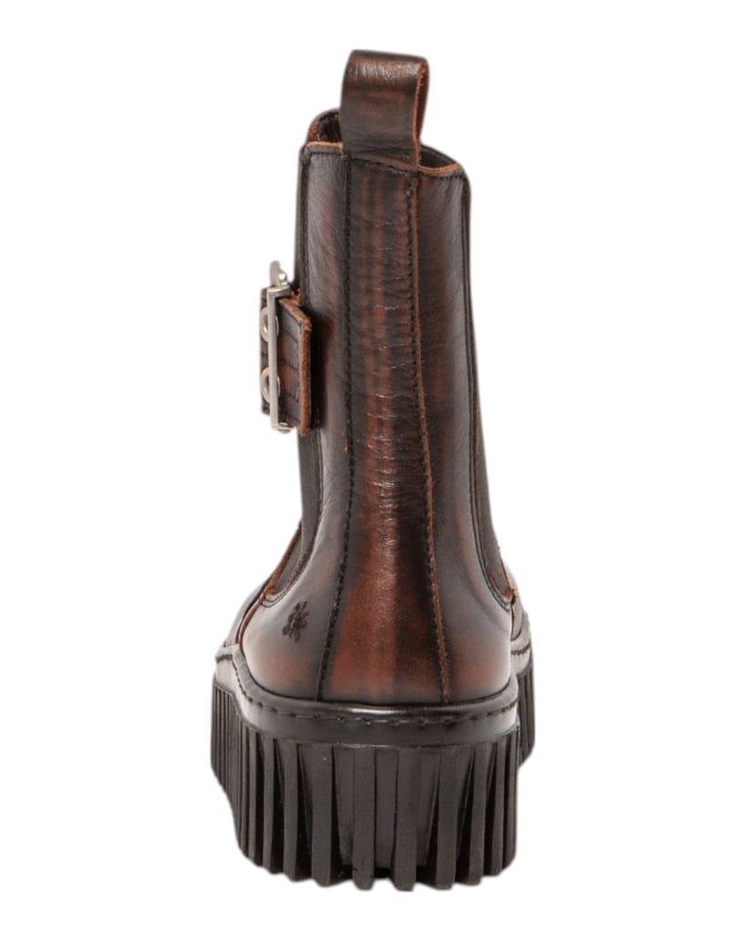 Art-Stiefeletten-braun