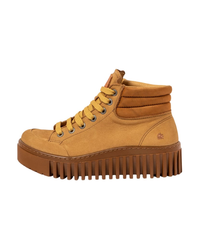 Art-Stiefeletten