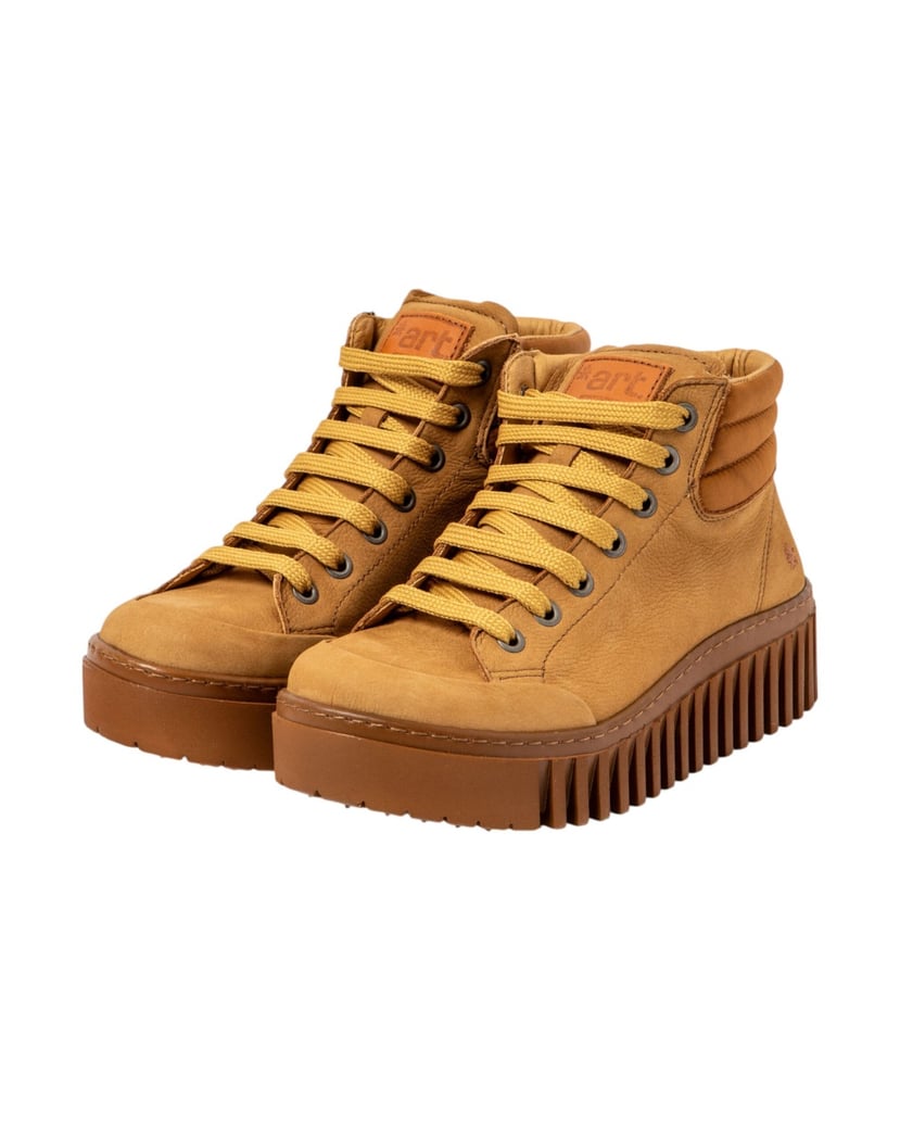 Art-Stiefeletten