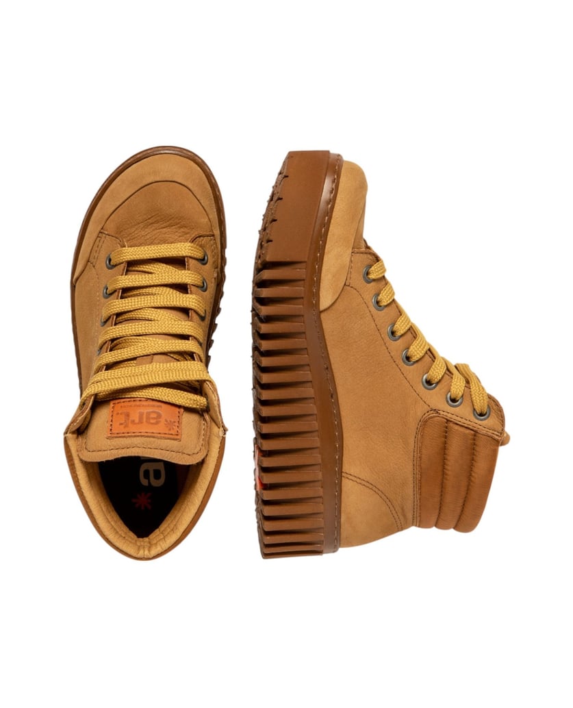 Art-Stiefeletten
