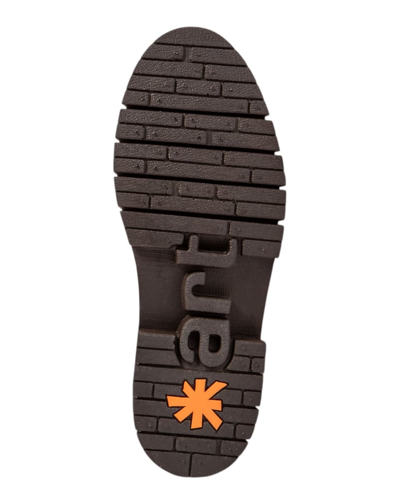 Art-Stiefeletten-braun