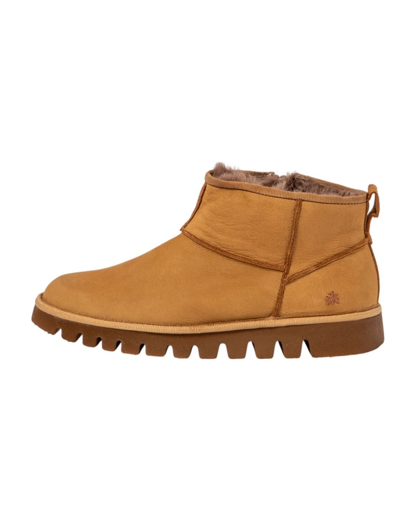 Art-Stiefeletten-braun