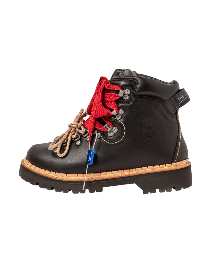 Art-Stiefeletten-schwarz