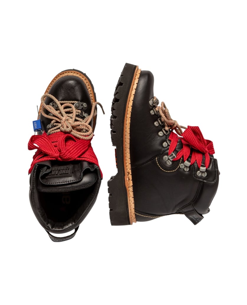 Art-Stiefeletten-schwarz