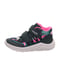 Superfit Ankle Boot KICKS grün