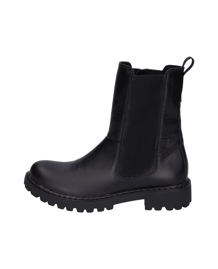 JOSEF-SEIBEL-JOSEF-SEIBEL-Marta-12-|-Stiefel-für-Damen-|-Schwarz-schwarz