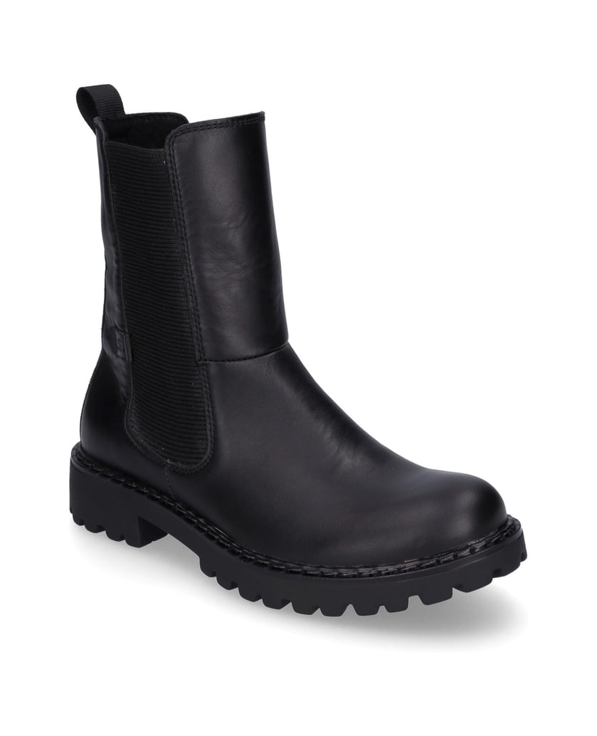 JOSEF-SEIBEL-JOSEF-SEIBEL-Marta-12-|-Stiefel-für-Damen-|-Schwarz-schwarz