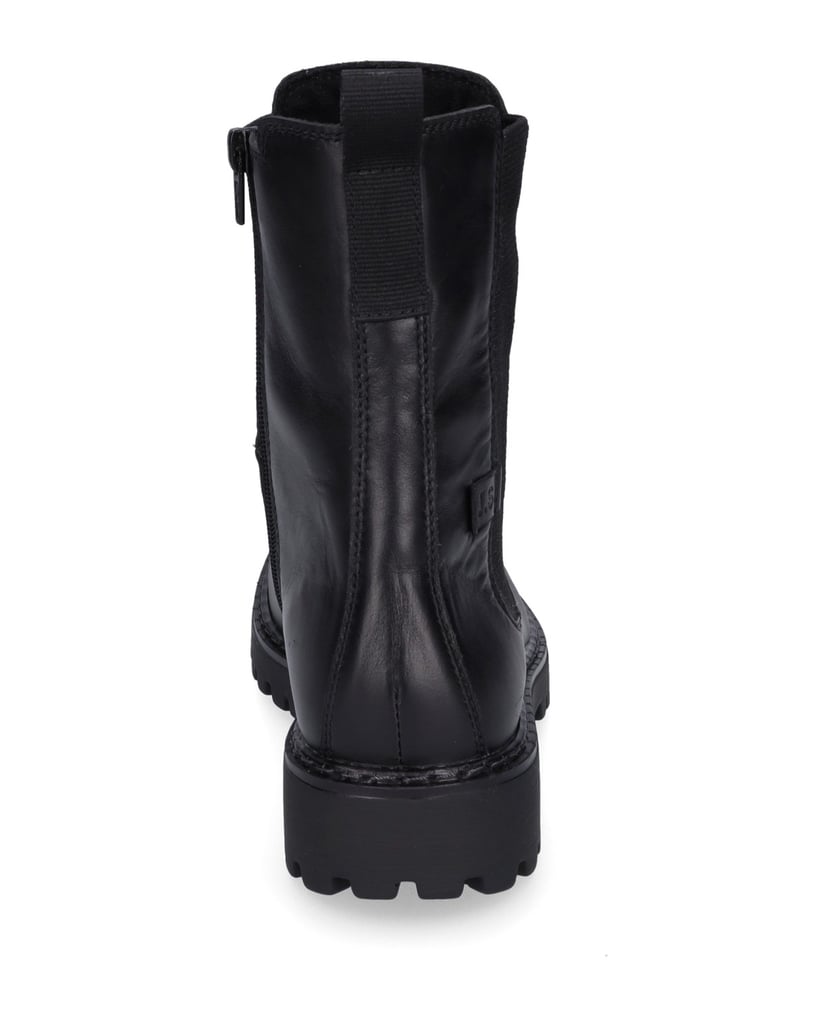JOSEF-SEIBEL-JOSEF-SEIBEL-Marta-12-|-Stiefel-für-Damen-|-Schwarz-schwarz