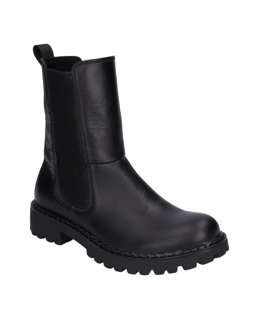 JOSEF-SEIBEL-JOSEF-SEIBEL-Marta-12-|-Stiefel-für-Damen-|-Schwarz-schwarz