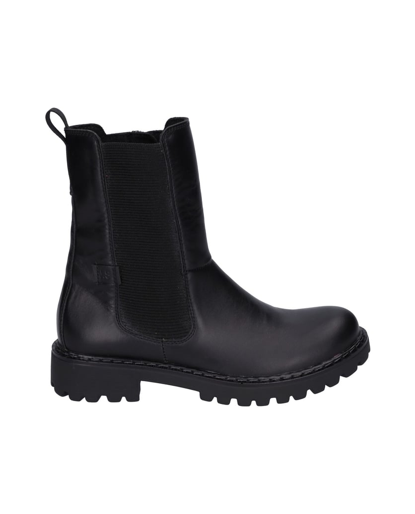 JOSEF-SEIBEL-JOSEF-SEIBEL-Marta-12-|-Stiefel-für-Damen-|-Schwarz-schwarz