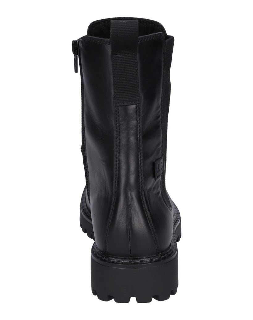 JOSEF-SEIBEL-JOSEF-SEIBEL-Marta-12-|-Stiefel-für-Damen-|-Schwarz-schwarz