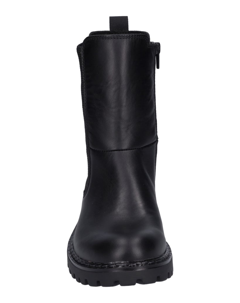 JOSEF-SEIBEL-JOSEF-SEIBEL-Marta-12-|-Stiefel-für-Damen-|-Schwarz-schwarz