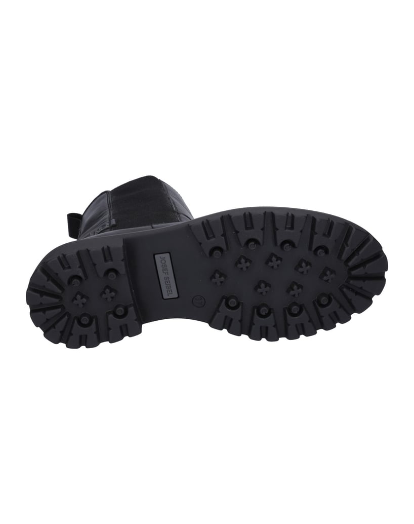 JOSEF-SEIBEL-JOSEF-SEIBEL-Marta-12-|-Stiefel-für-Damen-|-Schwarz-schwarz