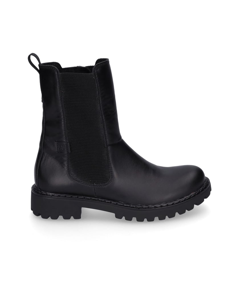 JOSEF-SEIBEL-JOSEF-SEIBEL-Marta-12-|-Stiefel-für-Damen-|-Schwarz-schwarz