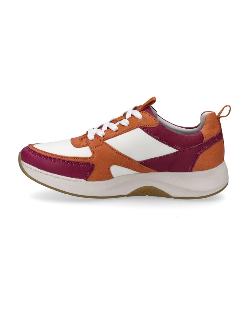 JOSEF-SEIBEL-JOSEF-SEIBEL-Elli-09-|-Sneaker-für-Damen-|-Rot-rot