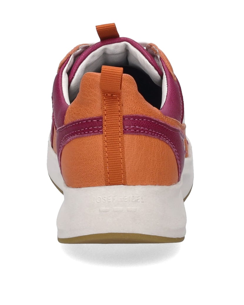 JOSEF-SEIBEL-JOSEF-SEIBEL-Elli-09-|-Sneaker-für-Damen-|-Rot-rot