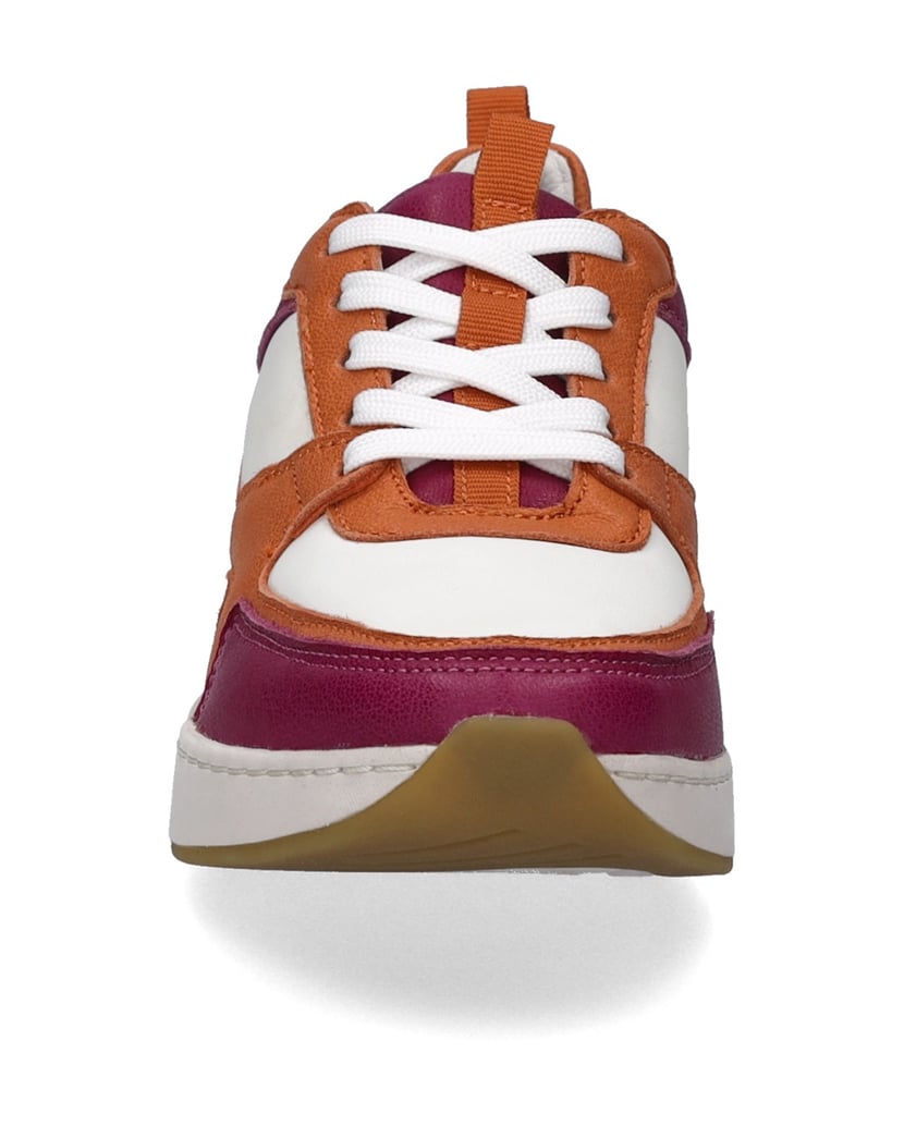 JOSEF-SEIBEL-JOSEF-SEIBEL-Elli-09-|-Sneaker-für-Damen-|-Rot-rot
