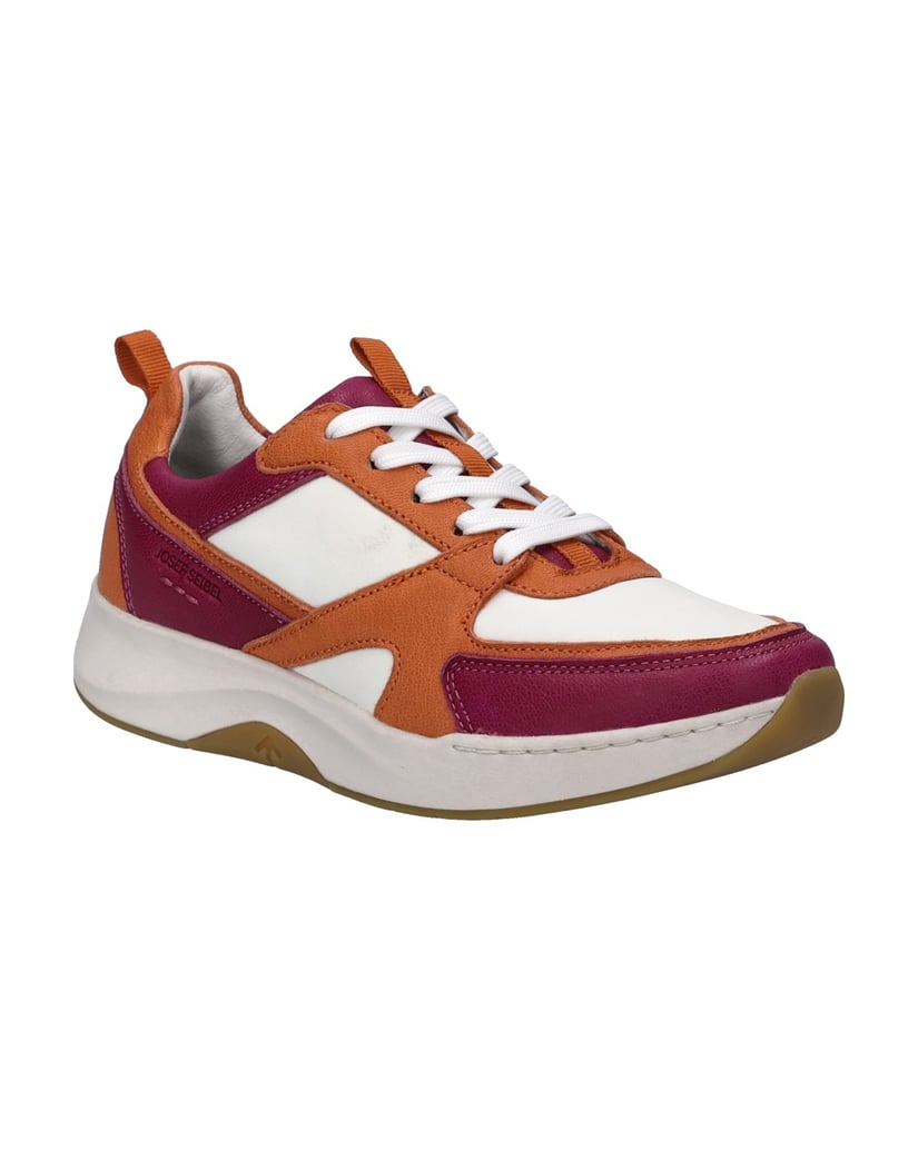 JOSEF-SEIBEL-JOSEF-SEIBEL-Elli-09-|-Sneaker-für-Damen-|-Rot-rot