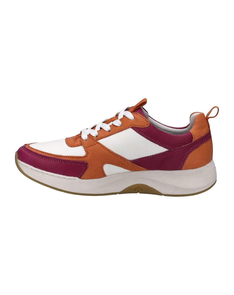 JOSEF-SEIBEL-JOSEF-SEIBEL-Elli-09-|-Sneaker-für-Damen-|-Rot-rot