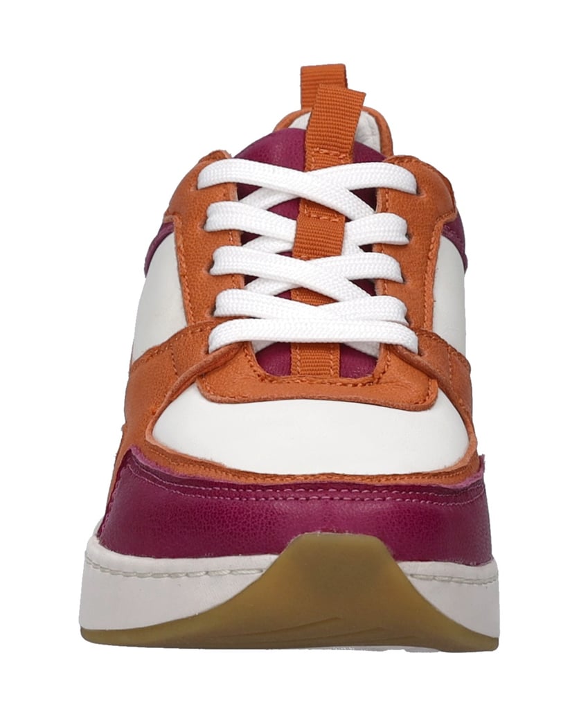 JOSEF-SEIBEL-JOSEF-SEIBEL-Elli-09-|-Sneaker-für-Damen-|-Rot-rot