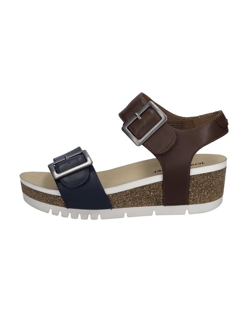 JOSEF-SEIBEL-JOSEF-SEIBEL-Quinn-02-|-Sandale-für-Damen-|-Blau-blau