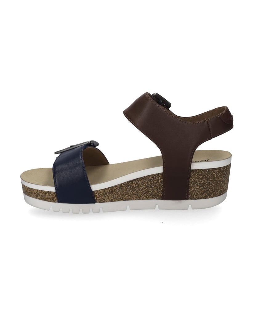 JOSEF-SEIBEL-JOSEF-SEIBEL-Quinn-02-|-Sandale-für-Damen-|-Blau-blau
