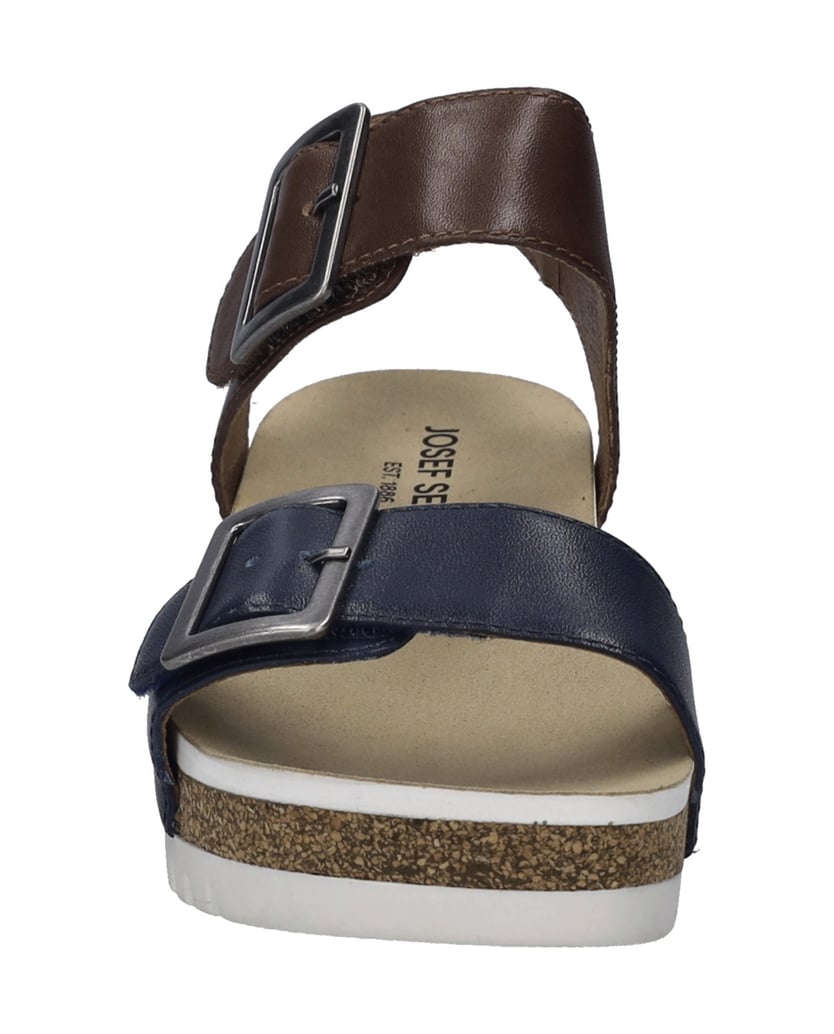 JOSEF-SEIBEL-JOSEF-SEIBEL-Quinn-02-|-Sandale-für-Damen-|-Blau-blau