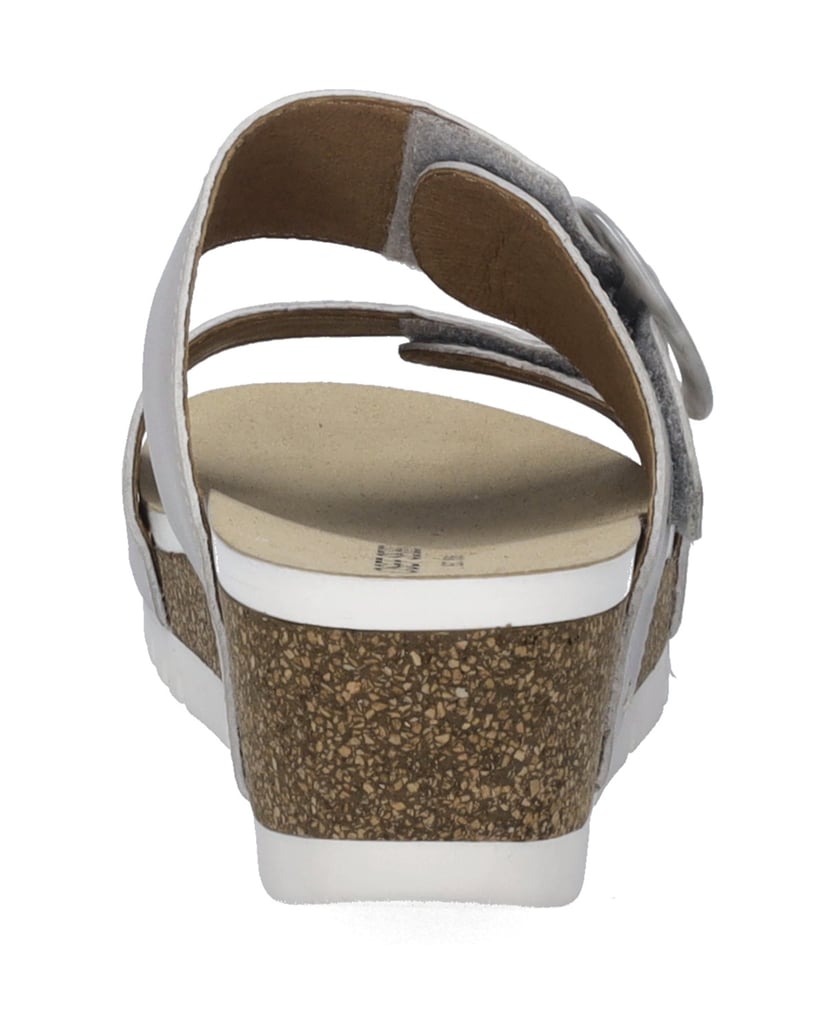 JOSEF-SEIBEL-JOSEF-SEIBEL-Quinn-14-|-Sandale-für-Damen-|-Grau-beige