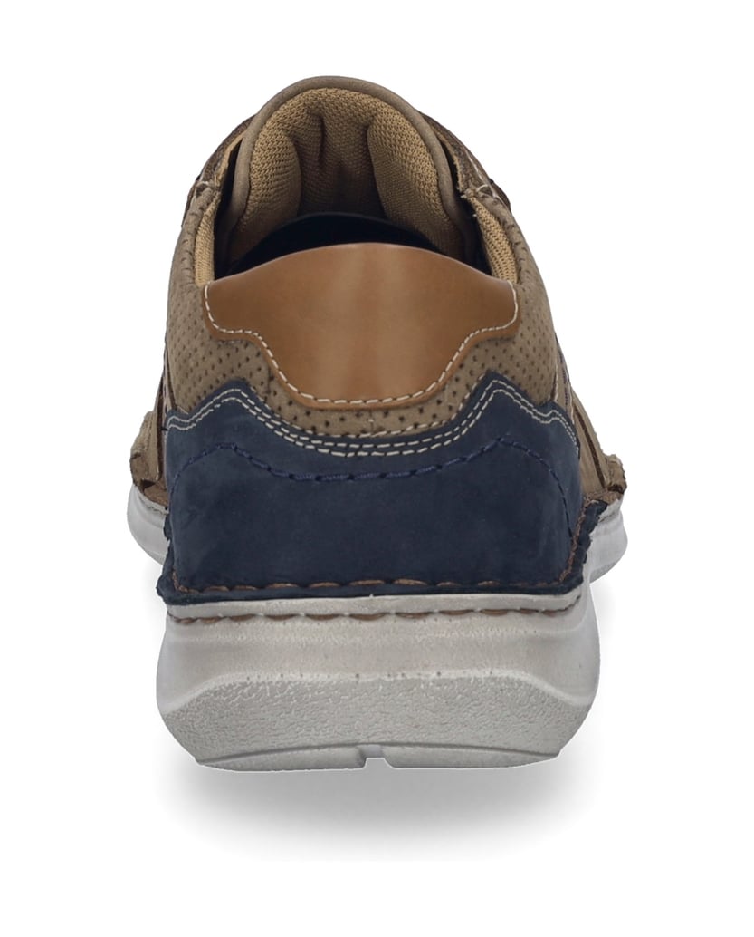 JOSEF-SEIBEL-JOSEF-SEIBEL-New-Anvers-10-|-Halbschuh-für-Herren-|-Braun-braun