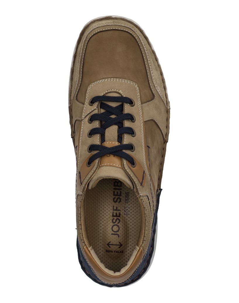 JOSEF-SEIBEL-JOSEF-SEIBEL-New-Anvers-10-|-Halbschuh-für-Herren-|-Braun-braun