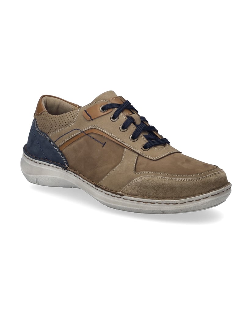 JOSEF-SEIBEL-JOSEF-SEIBEL-New-Anvers-10-|-Halbschuh-für-Herren-|-Braun-braun