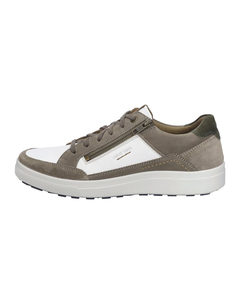JOSEF-SEIBEL-JOSEF-SEIBEL-Maddox-07-|-Sneaker-für-Herren-|-Weiß-weiss