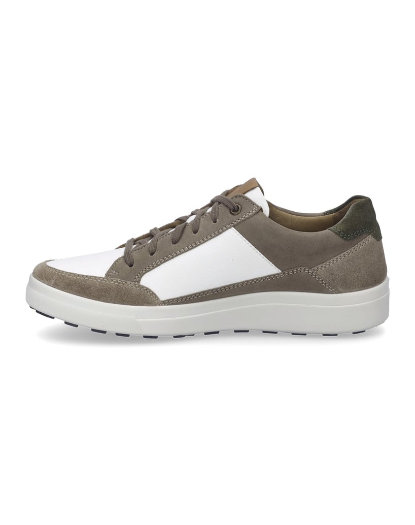 JOSEF-SEIBEL-JOSEF-SEIBEL-Maddox-07-|-Sneaker-für-Herren-|-Weiß-weiss