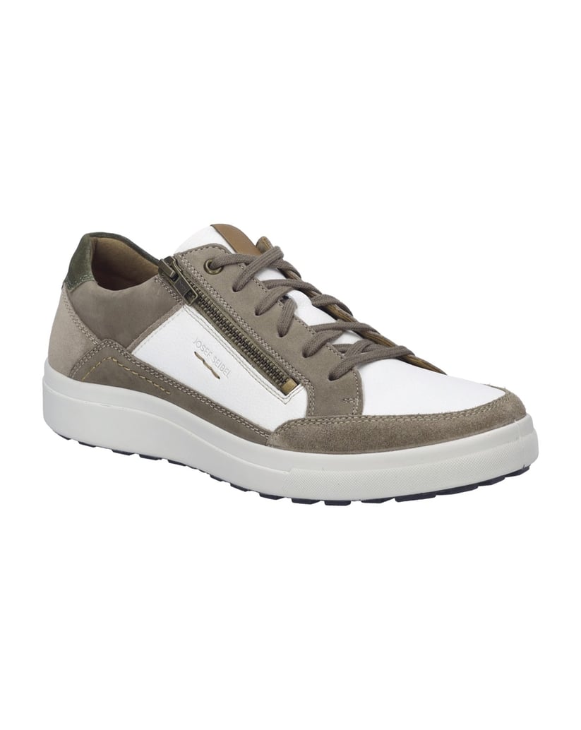 JOSEF-SEIBEL-JOSEF-SEIBEL-Maddox-07-|-Sneaker-für-Herren-|-Weiß-weiss