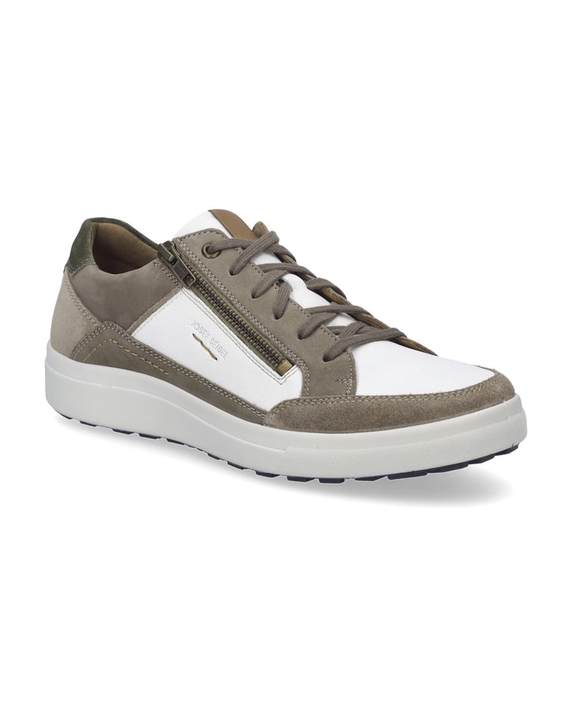JOSEF-SEIBEL-JOSEF-SEIBEL-Maddox-07-|-Sneaker-für-Herren-|-Weiß-weiss