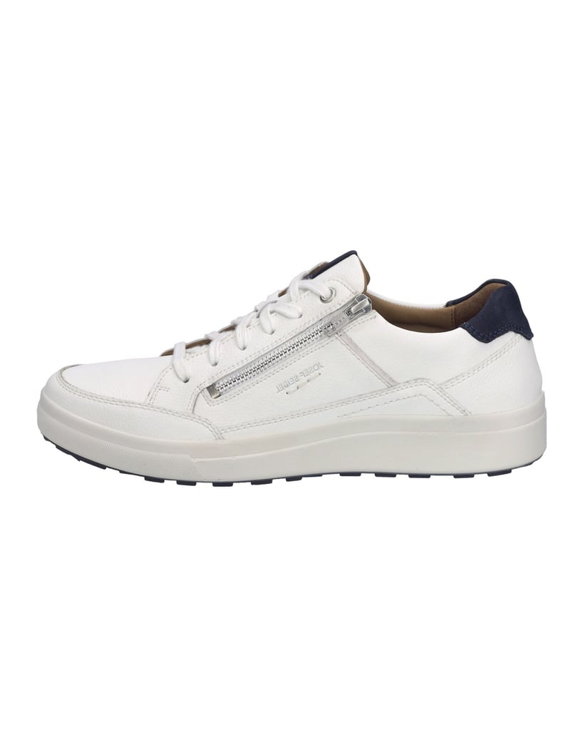 JOSEF-SEIBEL-JOSEF-SEIBEL-Maddox-07-|-Sneaker-für-Herren-|-Weiß-weiss