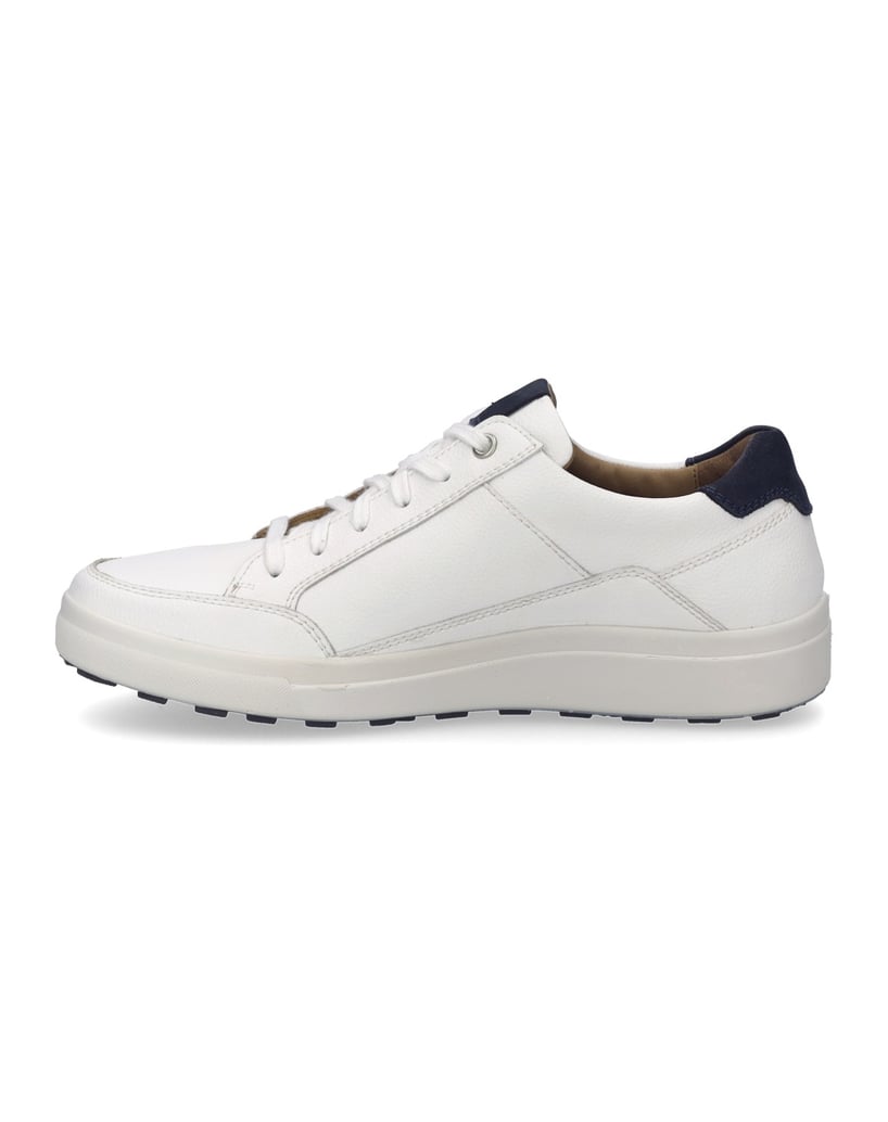 JOSEF-SEIBEL-JOSEF-SEIBEL-Maddox-07-|-Sneaker-für-Herren-|-Weiß-weiss