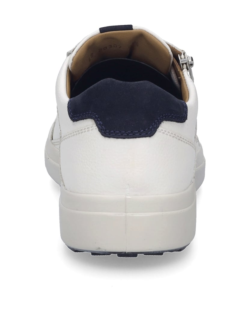 JOSEF-SEIBEL-JOSEF-SEIBEL-Maddox-07-|-Sneaker-für-Herren-|-Weiß-weiss